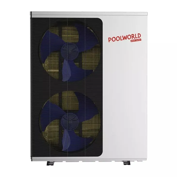 R290 Heat Pumps